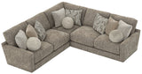 Turner - Sectional