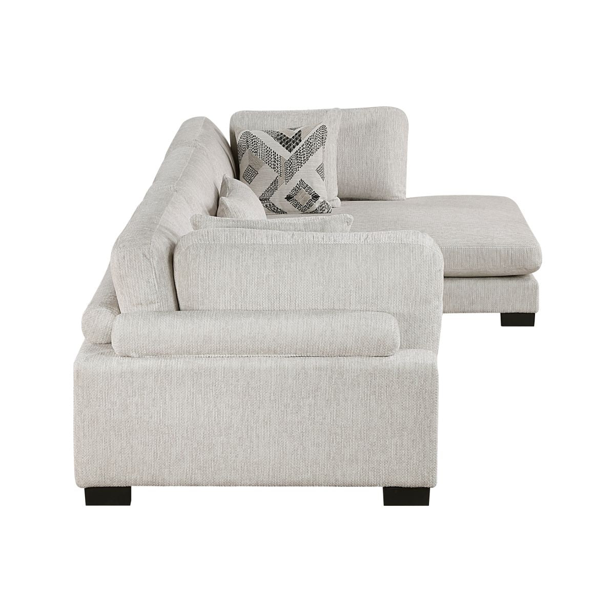 Tinley - Modular Sectional