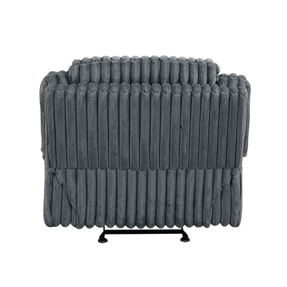 Goodland - Glider Reclining Chair