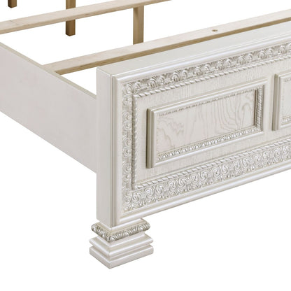 Theodora - Bedroom Set