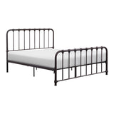 Bethany - Platform Bed