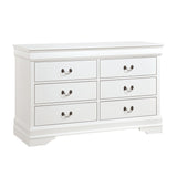 Mayville - Bedroom Set