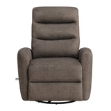 Takami - Swivel Recliner