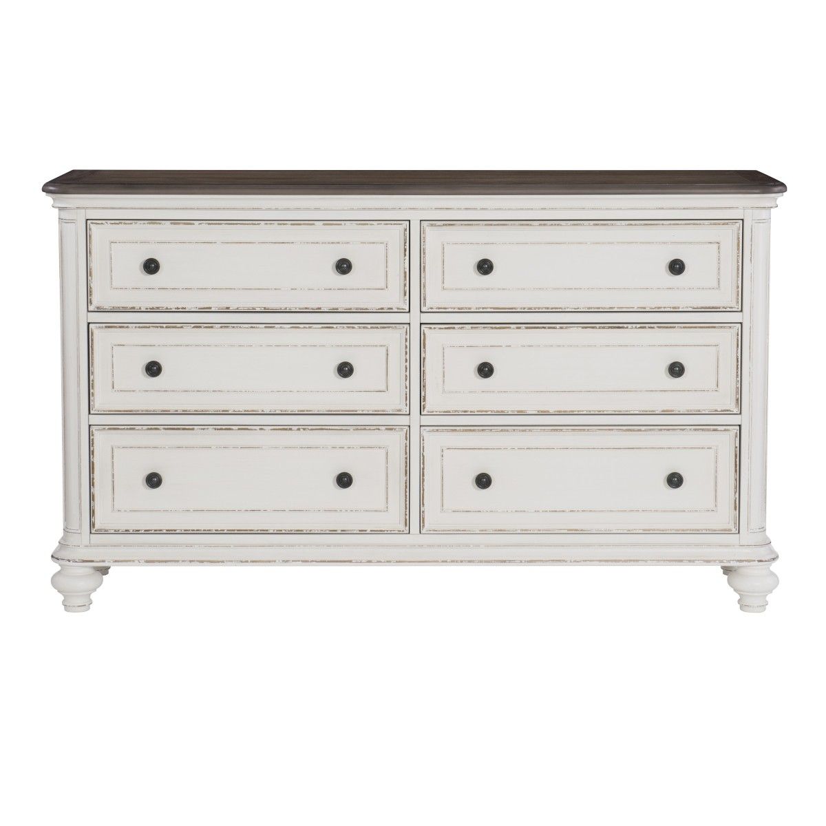 Baylesford - Bedroom Set