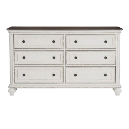 Baylesford - Bedroom Set