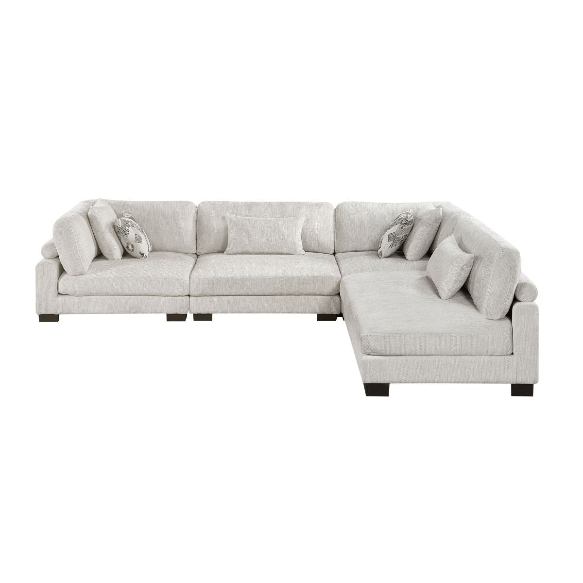 Tinley - Modular Sectional