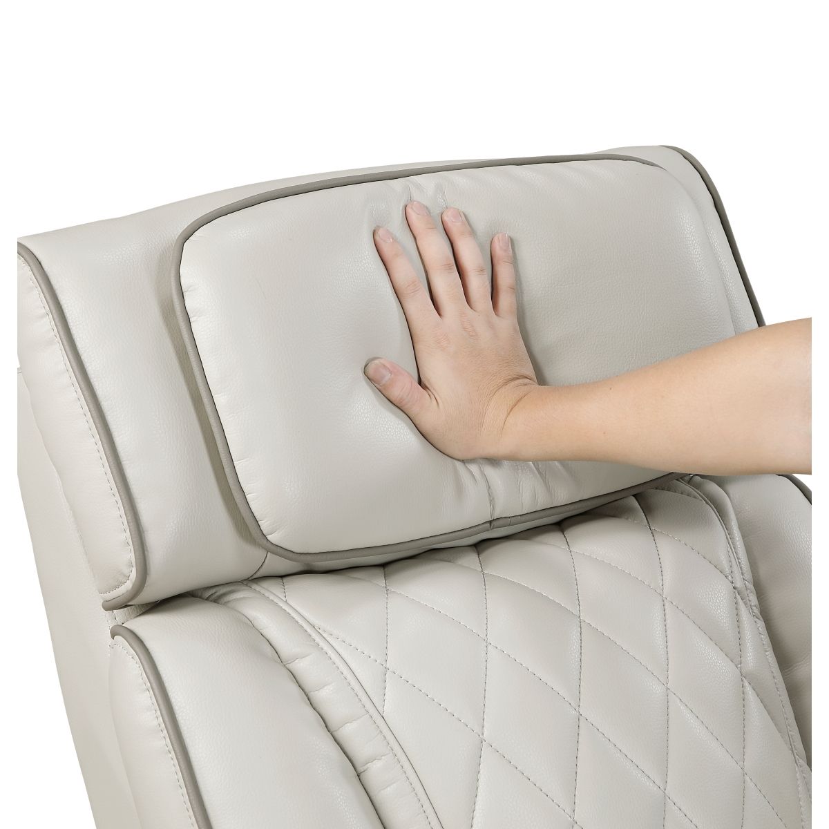 Fairway - Power Double Reclining Sofa