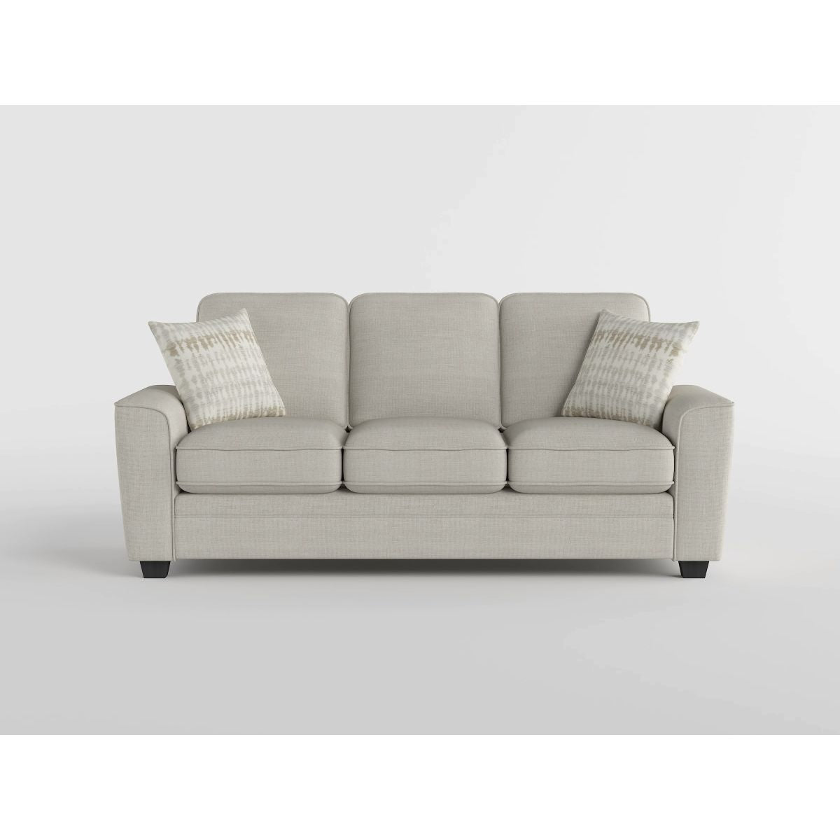 Zander - Sofa - Taupe