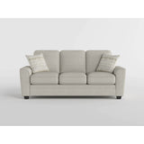 Zander - Sofa - Taupe