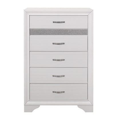 Luster - Chest