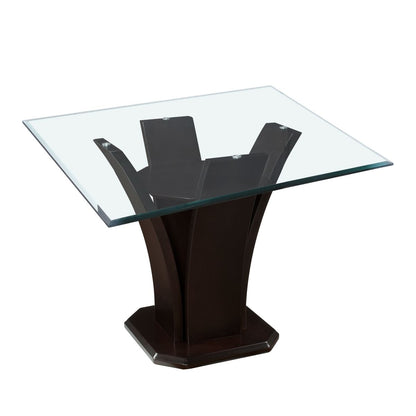Daisy - Rectangular Counter Dining Room Set