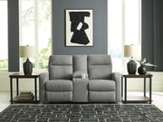 Gauntlet Living Room