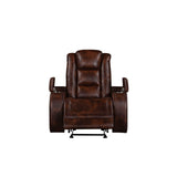 Chester - Glider Recliner