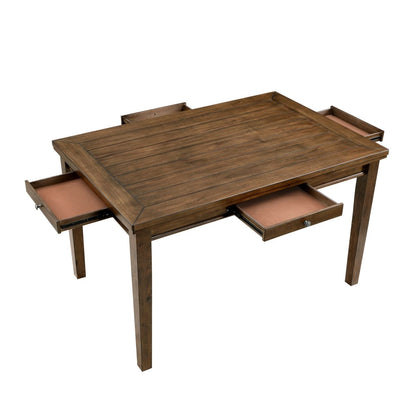 Tigard - Counter Height Table