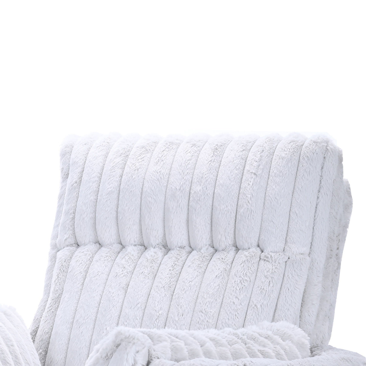 Embrace - Swivel Accent Chair