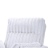 Embrace - Swivel Accent Chair
