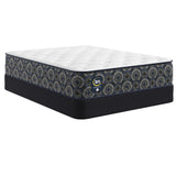 Perfect Sleeper - 13" Cascade Canyon Medium Mattress