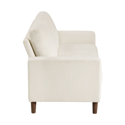 Crandall - Loveseat