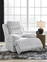 Rhines Falls Living Room