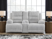 Rhines Falls Living Room