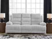 Rhines Falls Living Room