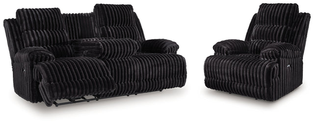 Furniture City - MS - Ashley Furniture - Rhine Falls - Default - PC42805U2