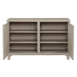 Lily - Server - Greige