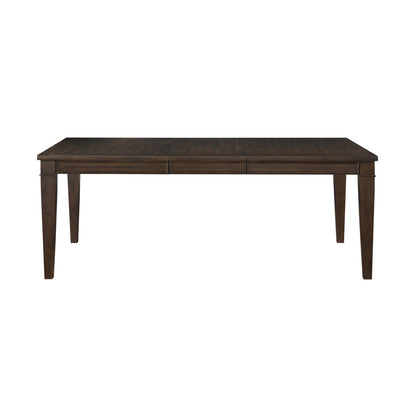 Makah - Dining Room Set