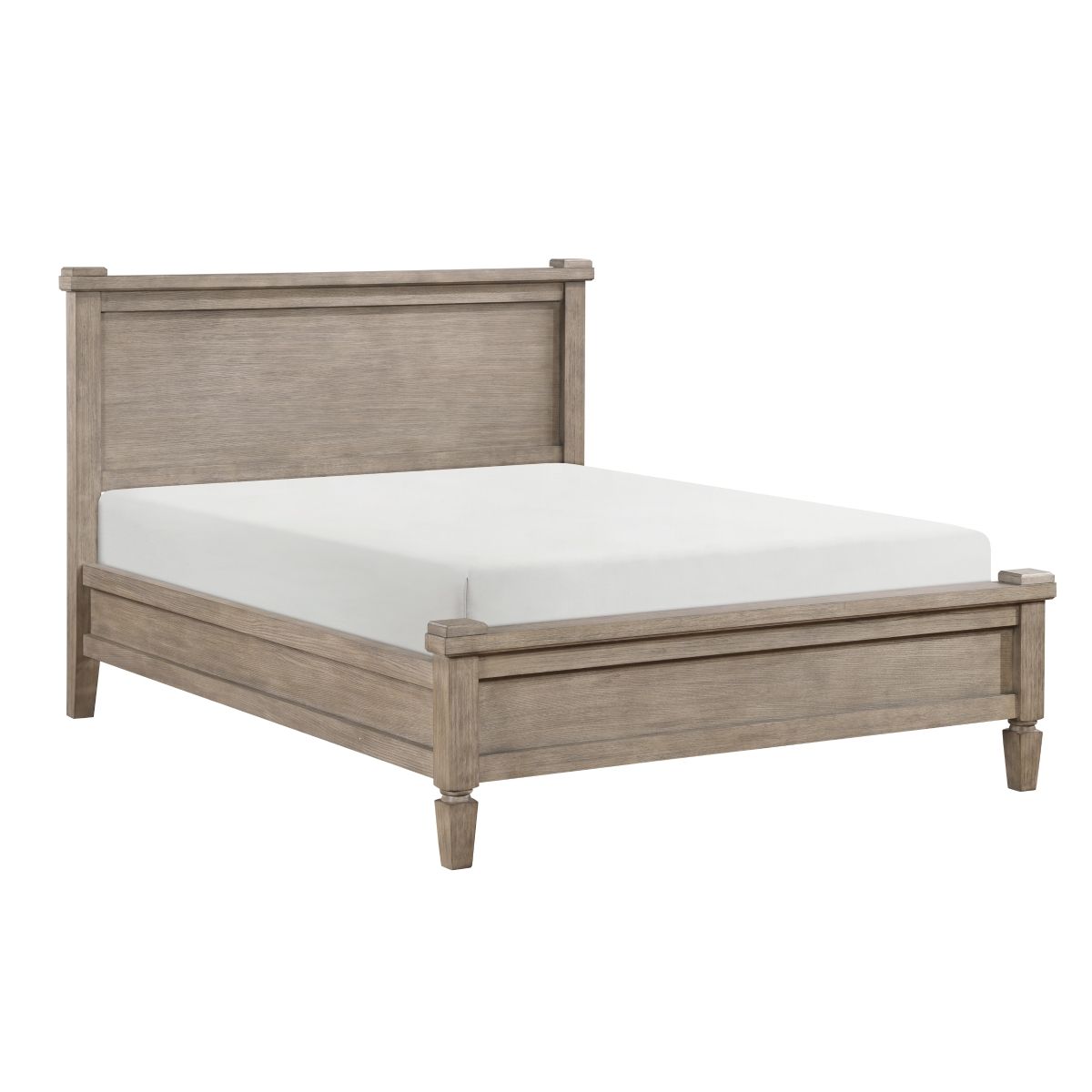 Marceline - Canopy Bedroom Set