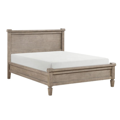 Marceline - Canopy Bedroom Set