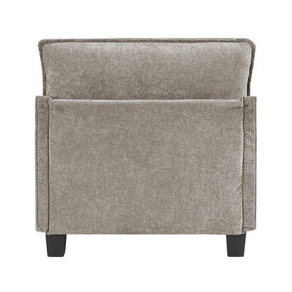Dublin - Loveseat