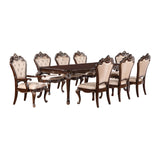 Constantine - Side Chair (Set of 2) - Cherry