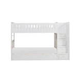 Galen - Step Bunk Bed