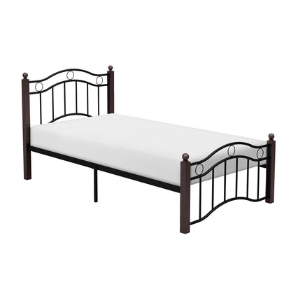 Averny - Platform Bed