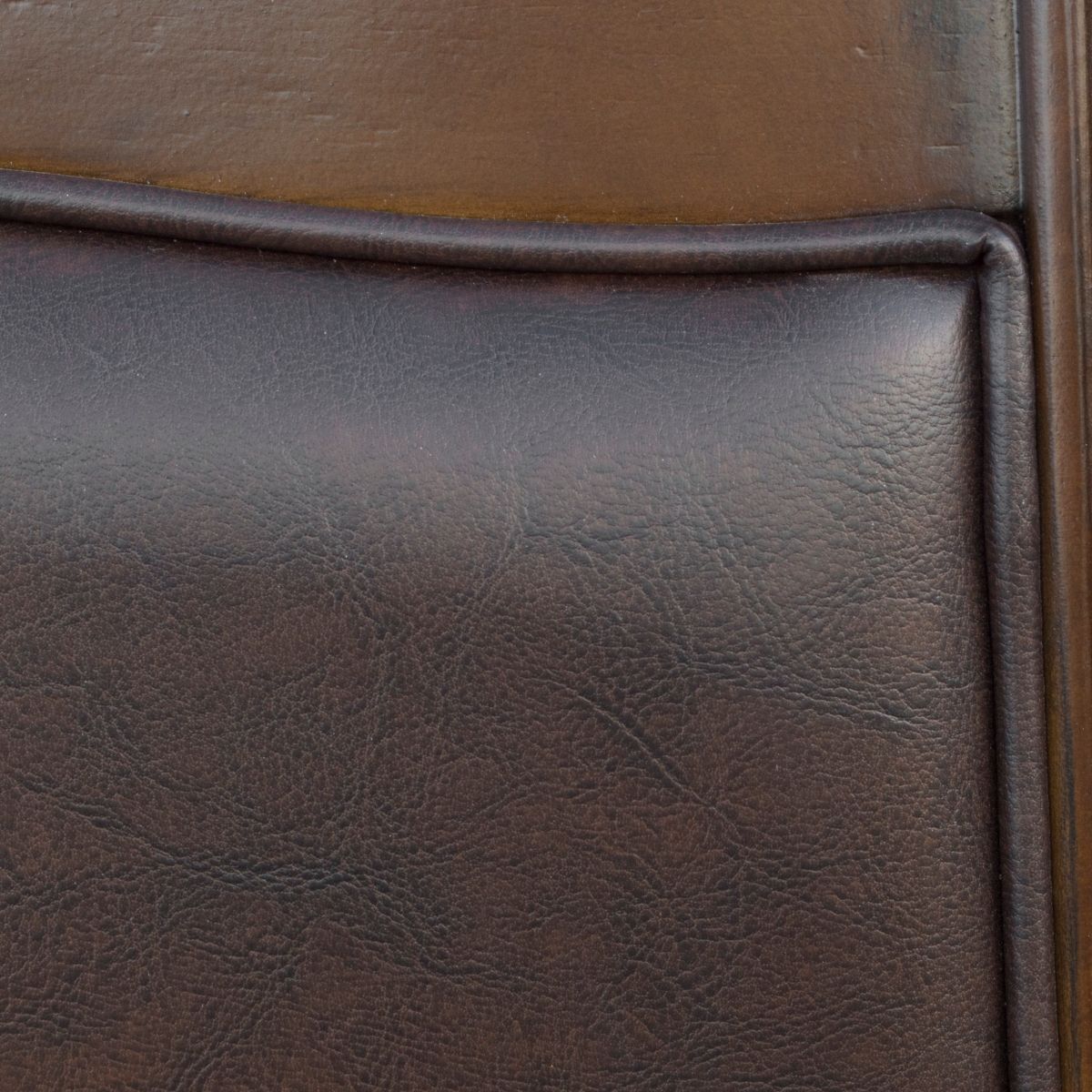 Lordsburg - Arm Chair (Set of 2) - Brown