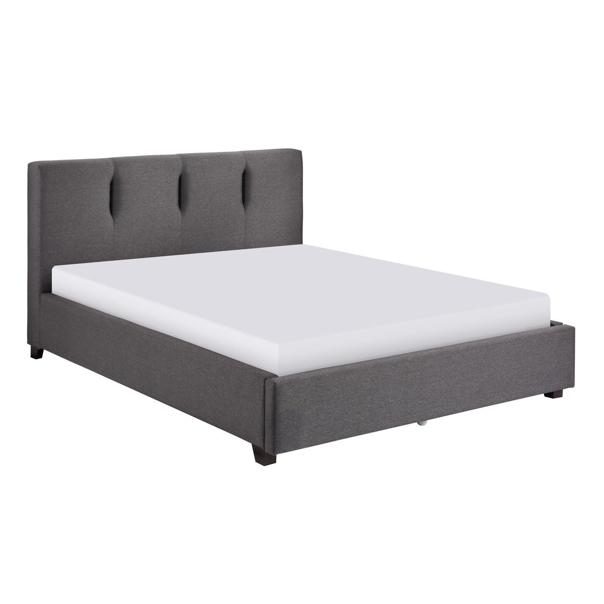 Aitana - Platform Bed