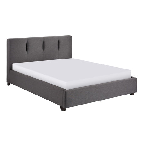 Aitana - Platform Bed
