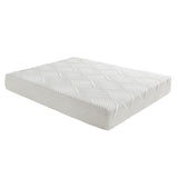 Altair - 10" Gel Infused Memory Foam Mattress