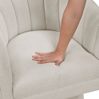 Eve - Swivel Chair
