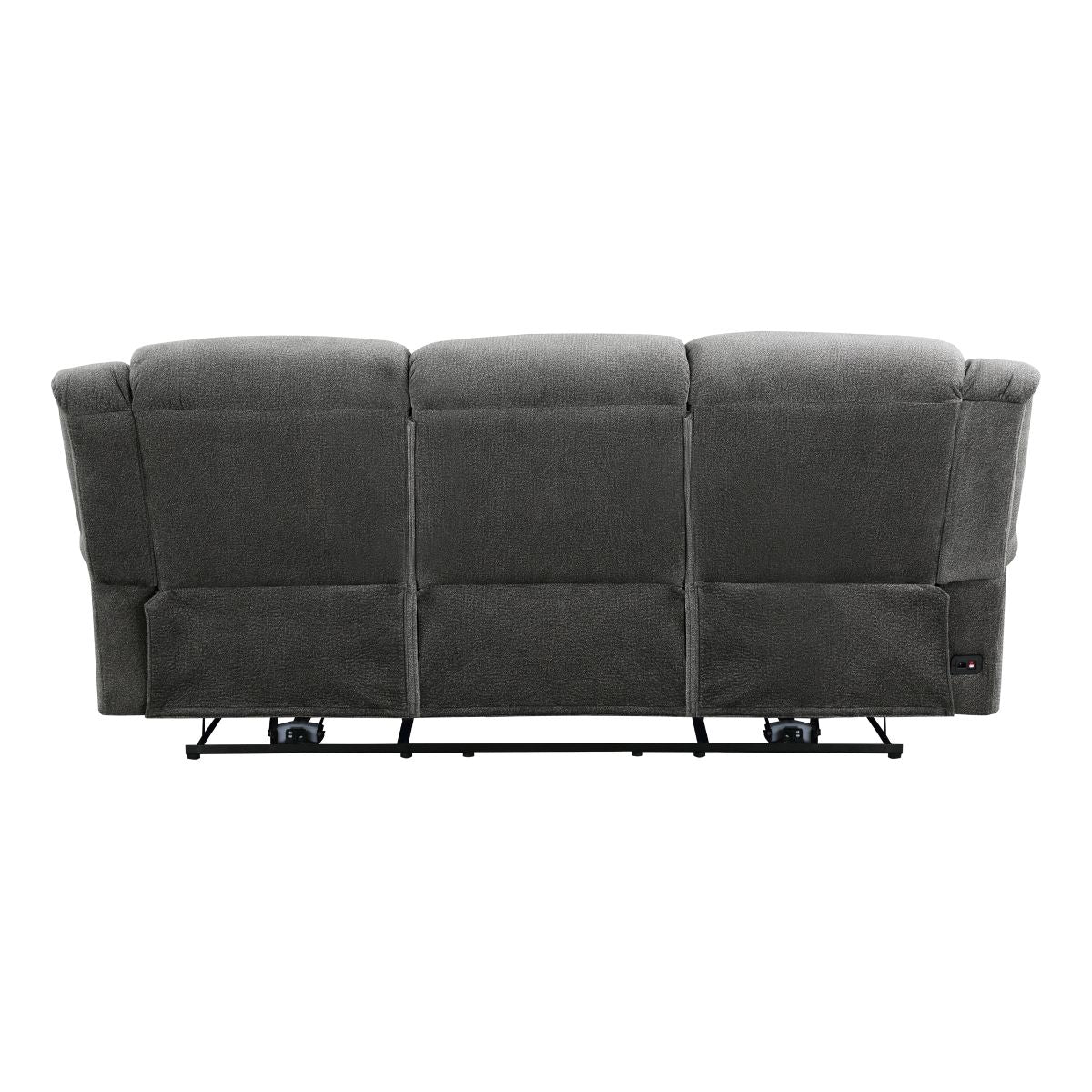 Brennen - Sofa & Loveseat