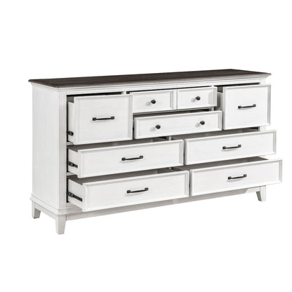 Chesterton - Bedroom Set