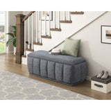 Maize - Storage Bench