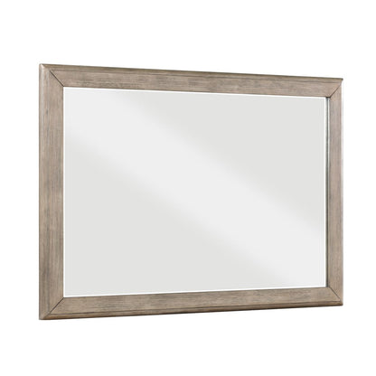 Marceline - Mirror - Gray