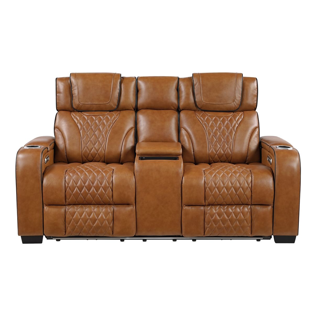 Apex - Power Sofa & Loveseat