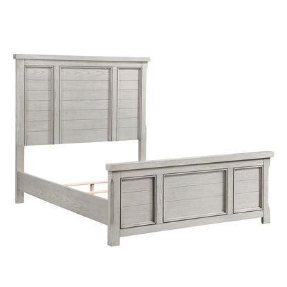Providence - Bedroom Set