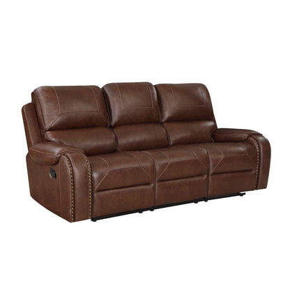 Newnan - Double Reclining Sofa