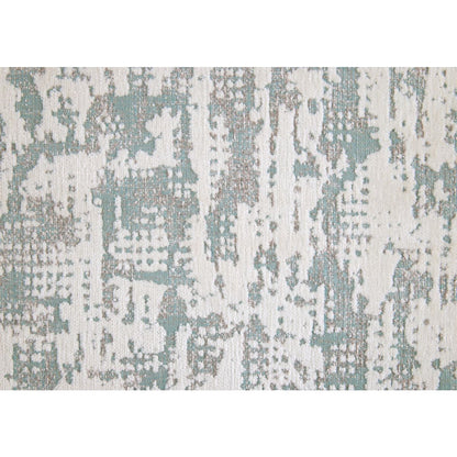 Dalton - Swivel Chair - Green