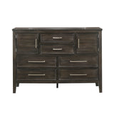 Andover - 6-Drawer Dresser