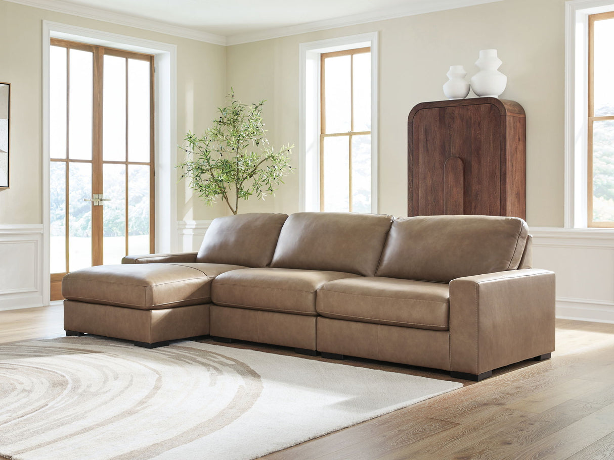 Veronella - Sectional