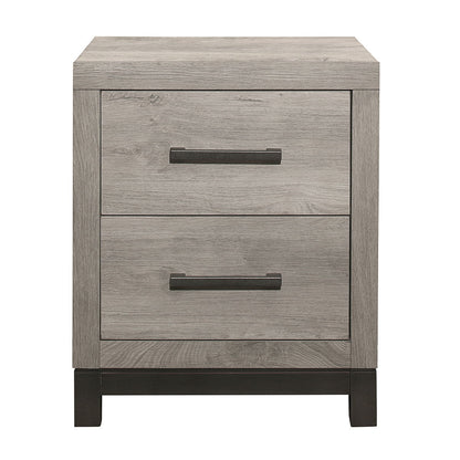 Zephyr - Bedroom Set